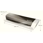 Leitz iLAM Home Office laminátor A4 (Gen1)