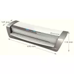 Leitz iLAM Office Pro laminátor A3 (Gen1)