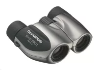 Binokulárny ďalekohľad Olympus DPC I strieborny 10x21