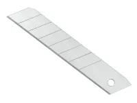 Náhradné odlamovacie čepele WEDO 18 mm