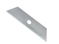 Náhradné lichobežníkové čepele WEDO 72 x 18 mm