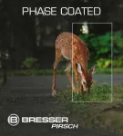 Binokulárny ďalekohľad Bresser Pirsch WP/N2/PC 8x42