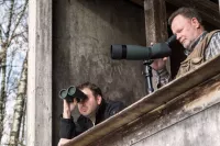 Binokulárny ďalekohľad Bresser Pirsch WP/N2/PC 10x42