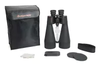 Binokulárny ďalekohľad Celestron SkyMaster 20x80 (71018)