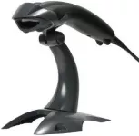 Honeywell 1400g Voyager 2D, PDF, USB, čierny + stojan
