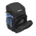 Doerr ACTION Black 0.5 pouzdro (8x13x6 cm)