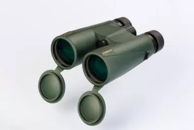 Binokulárny ďalekohľad Delta Optical Forest II 12x50