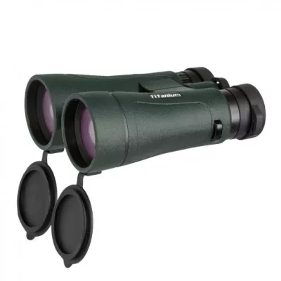 Binokulárny ďalekohľad Delta Optical Titanium ROH 8x56