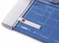 Podstavec pre rezačku Dahle 446, 920 mm, 2,5 mm, A1