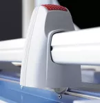 Podstavec pre rezačku Dahle 446, 920 mm, 2,5 mm, A1