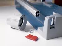 Podstavec pre rezačku Dahle 446, 920 mm, 2,5 mm, A1