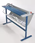 Podstavec pre rezačku Dahle 448, 1300 mm, 2 mm, A0