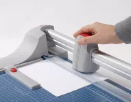 Podstavec pre rezačku Dahle 448, 1300 mm, 2 mm, A0