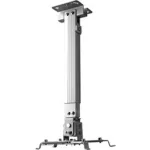 REFLECTA držiak TAPA nastaviteľný 43-65cm (strieborný, max.12kg)