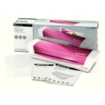 Leitz iLAM Home Office laminátor A4