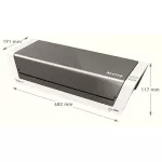 Leitz iLAM Touch 2 laminátor A3