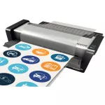 Leitz iLAM Touch Turbo Pro laminátor A3