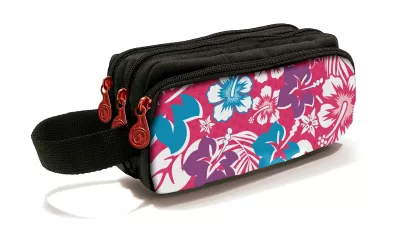 Peračník Nikidom Roller Pencil Case XL Aloha