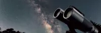 Binokulárny ďalekohľad ekohľad Nikon WX 7x50 IF