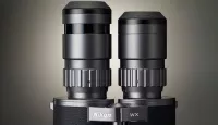 Binokulárny ďalekohľad ekohľad Nikon WX 7x50 IF