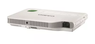 CASIO projektor XJ-A252 - WXGA (1280x800),3000 ANSI,1800:1,HDMI,VGA