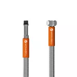 Hadica Merabell Aqua G3/8"-M10x1, dlhý závit, 70 cm