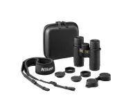 Binokulárny ďalekohľad Nikon Monarch HG 8x30 ED DCF