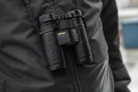 Binokulárny ďalekohľad Nikon Monarch HG 10x30 ED DCF