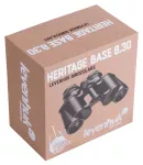 Binokulárny ďalekohľad Levenhuk Heritage Base 8x30