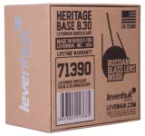 Binokulárny ďalekohľad Levenhuk Heritage Base 8x30