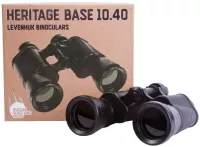 Binokulárny ďalekohľad Levehuk Heritage Base 10x40