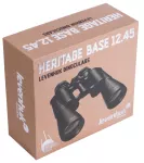Binokulárny ďalekohľad Levenhuk Heritage Base 12x45