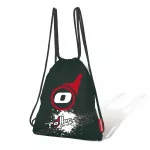 Športový vak Nikidom Roller Sportsbag Arrows