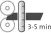 Laminátor A3 Dahle K70103