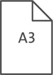 Laminátor A3 Dahle K70103