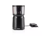 Strúhadlo elektrické Dahle 12 mm K00210-14410, čierne