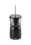 Strúhadlo elektrické Dahle 12 mm K00210-14410, čierne