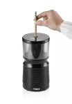 Strúhadlo elektrické Dahle 12 mm K00210-14410, čierne