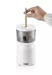 Orezávatko elektrické Dahle 12mm K00210-14411, biele