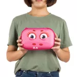 Zipit Wildlings peračník Light Pink