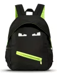 Zipit Grillz batoh Black