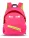 Zipit Grillz batoh Neon Pink