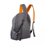 Batoh Zipit Grillz Dark Grey, Sivá