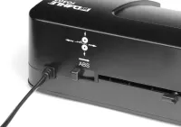 Laminátor A3 Dahle K70203