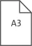 Laminátor A3 Dahle K70203