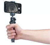 Vanguard stolný statív tripod Vesta TT1 - čierna perleť