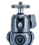 Vanguard stolný statív tripod Vesta TT1 - čierna perleť