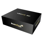 Binokulárny ďalekohľad Levenhuk Vegas ED 12x50