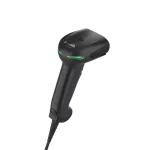 Honeywell Xenon Performance 1950g, 2D, HD, multiIF, sada (USB), čierna