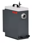 Priemyselný vysávač HSM DE 1-8 k stroju HSM ProfiPack P425 Adapt